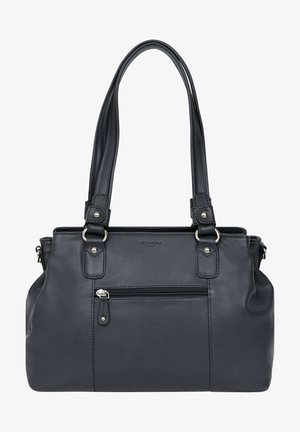 Hexagona CONFORT - Handtas - marine