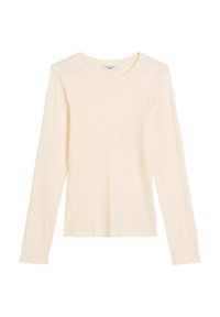 Unausgewählt, white blush