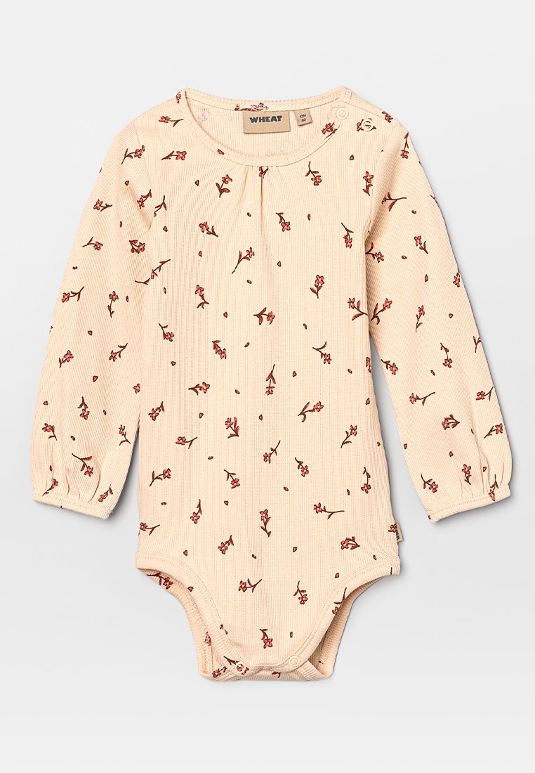 Wheat Body abrikoos Wheat Body abrikoos