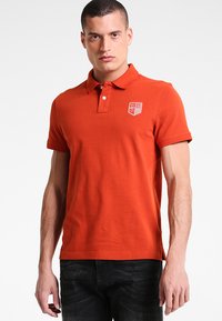 Pier One Pikeepaita - orange