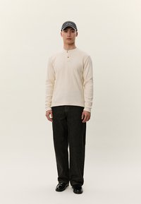 Les Deux DAN  - Langarmshirt - ivory