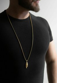 Akitsune - LEVITAS  - Necklace - gold-coloured Thumbnail Image 1