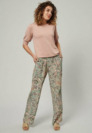 BIBBA - Jumper - light pink