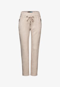 Niet geselecteerd, beige