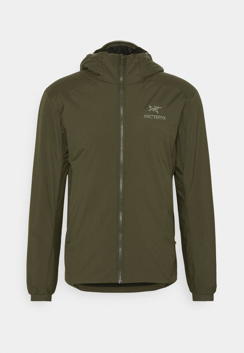 Arc Teryx Atom Lt Hoody Men S Outdoor Jacket Dracaena Olive Zalando Co Uk Arc Teryx Atom Lt Hoody Men S Outdoor Jacket Dracaena Olive Zalando Co Uk