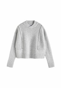 Maglione - grey