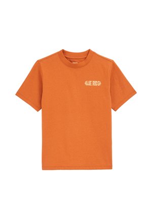 WE Fashion - T-shirt z nadrukiem