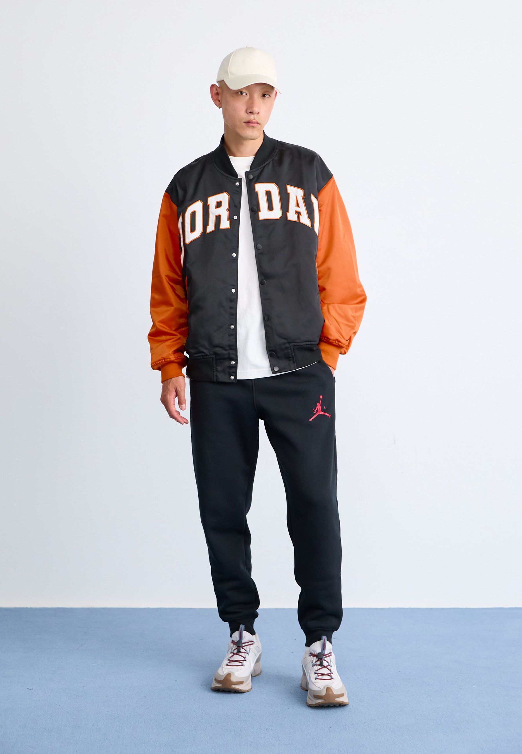 jackets to match jordans