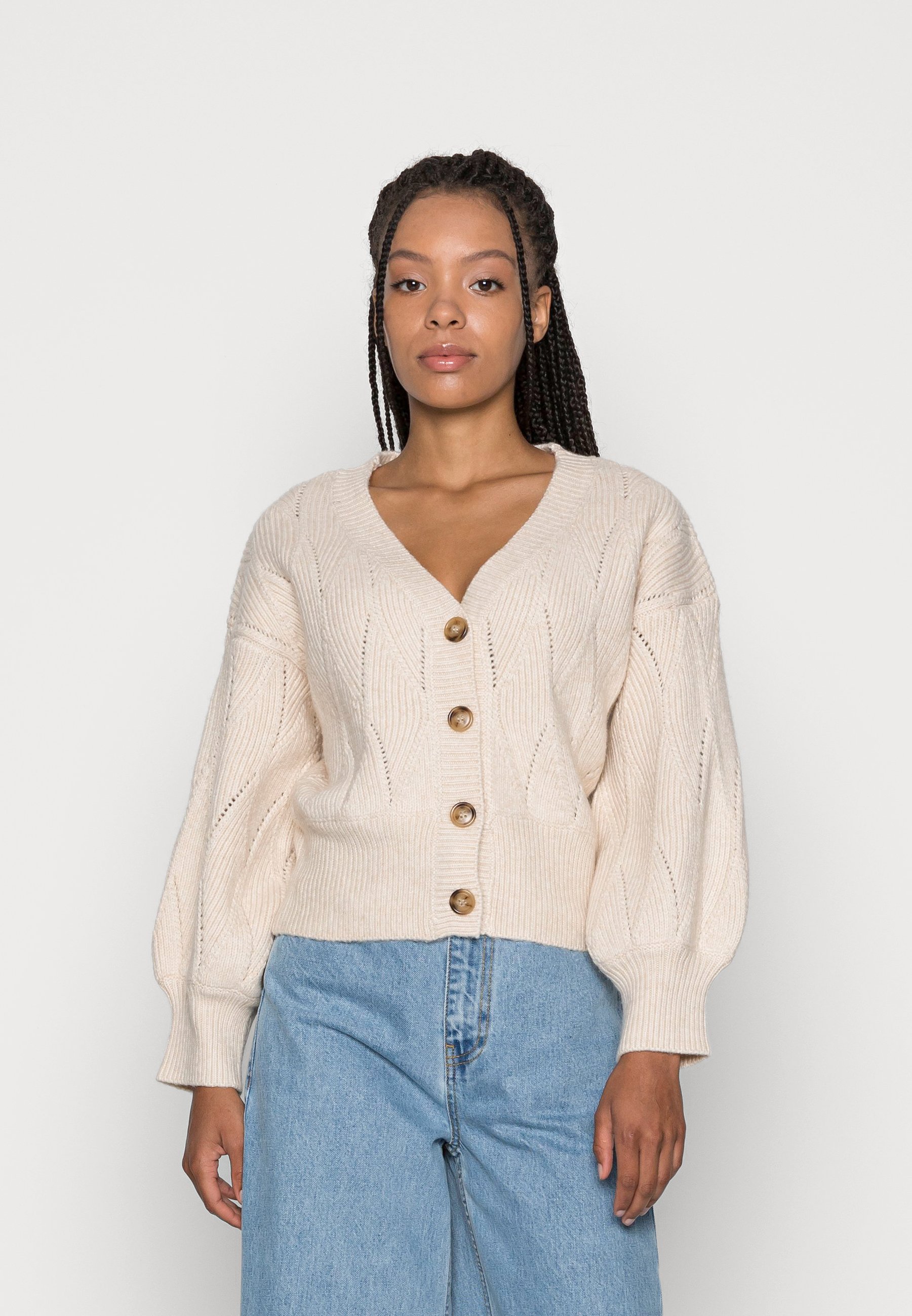 Fashion Union Petite DONNI POINTELLE 