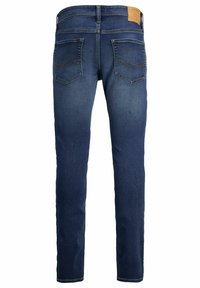 Jack & Jones GLENN ICON  - Vaqueros slim fit - blue denim