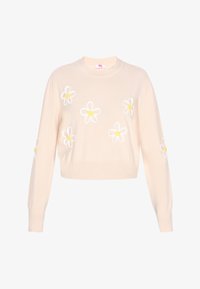 Kijelölve, offwhite