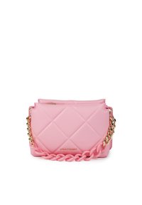 Unselected, pale pink