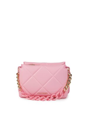 LOLA CASADEMUNT Handbag - pale pink