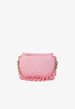 LOLA CASADEMUNT, Bolso de mano - pale pink