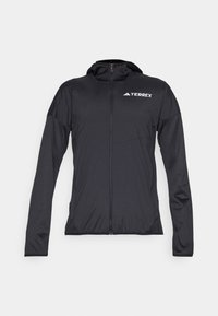 WIND - Outdoorjakke - black