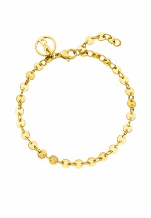 Armband - goldfarben