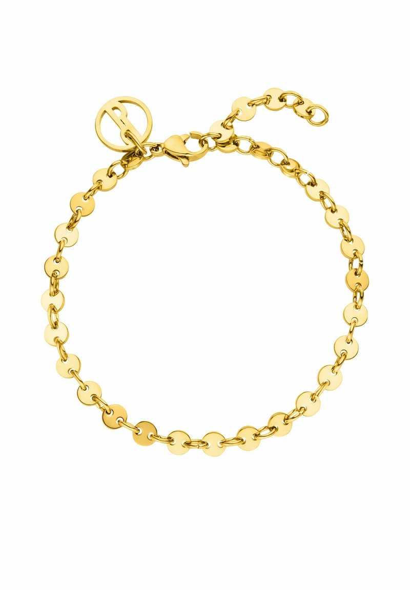 PURELEI Armband - goldfarben
