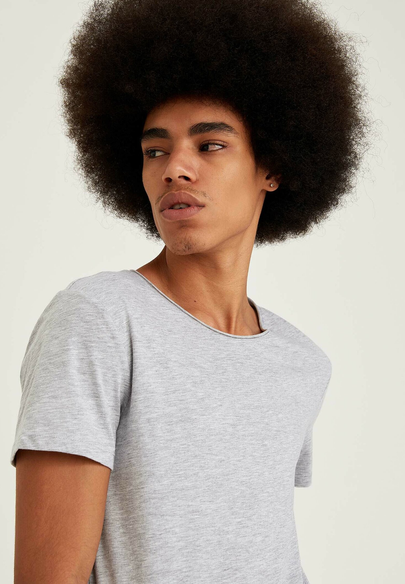 Uomo T-shirt basic Uomo T-shirt basic