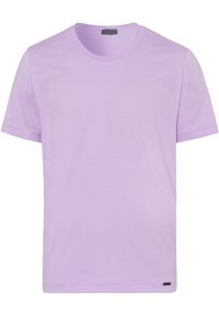 Ej vald, lilac breeze