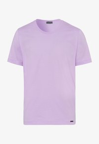 Ei valittu, lilac breeze