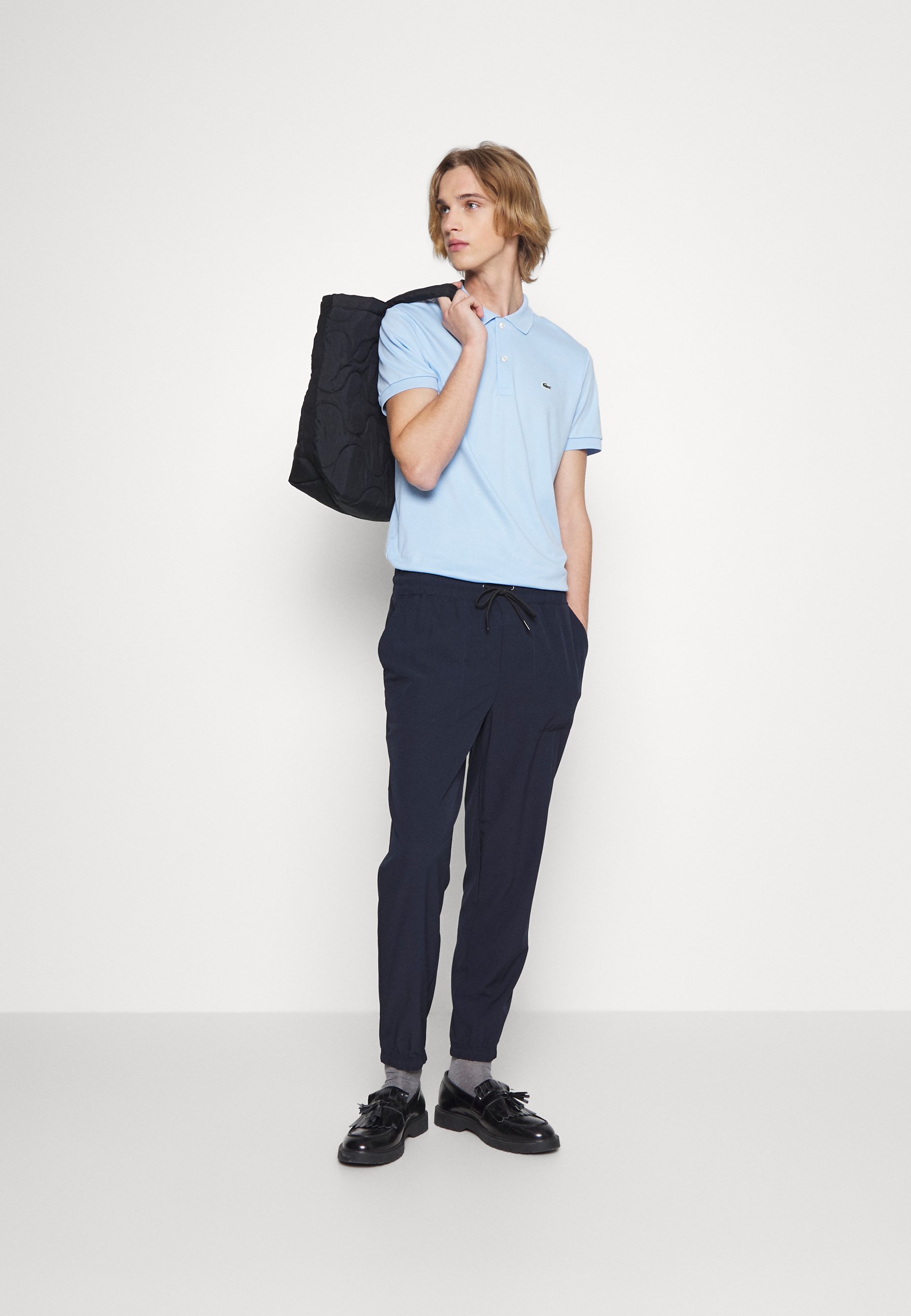 Banana Republic TECHMOTION PERFORATED 