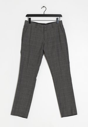 Selected Chino - grey