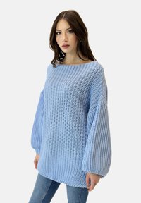 Elara - Sweter