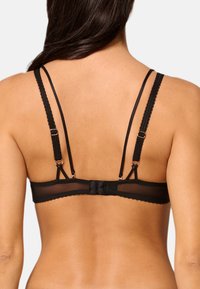 Simone Pérèle Bygel-bh - schwarz