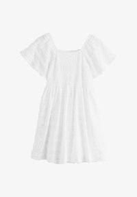 Non sélectionné, white