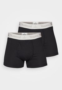 Selectat, black