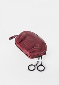 Aunts & Uncles JACY - Clutch - bohemian red