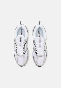 Jack & Jones JFWTOKYO - Sneakers low - bright white/black