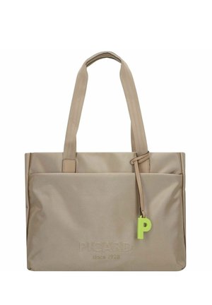 Picard LUCKY ONE - Sac à main - sand