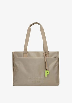 Picard LUCKY ONE - Handbag - sand