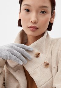 s.Oliver Gants - grey