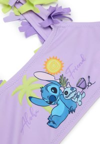OVS SET - Bikini - lilac