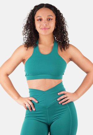 SUPREME - Bustino - green