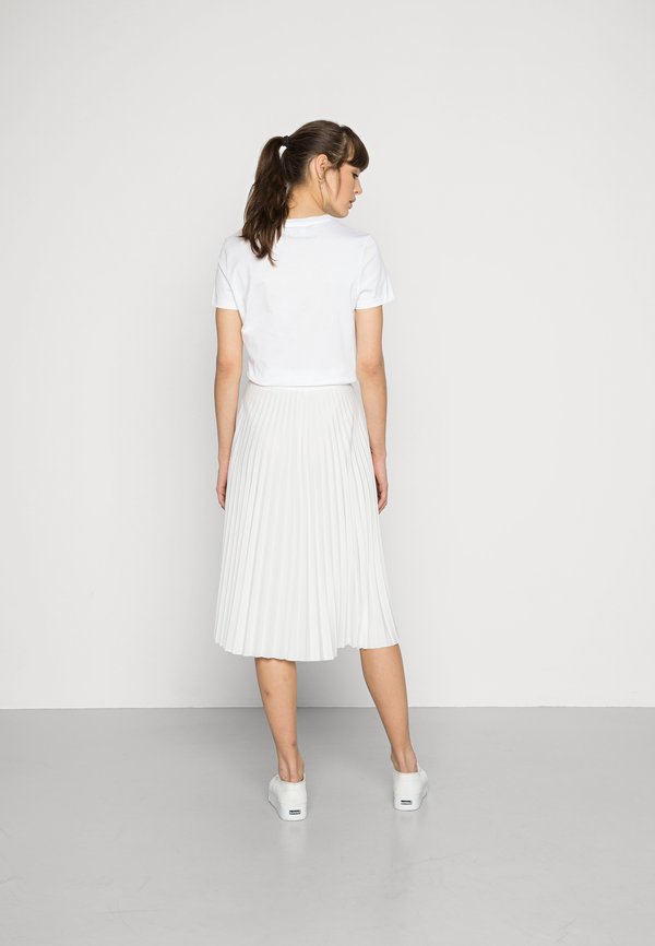 A-line skirt - flour4