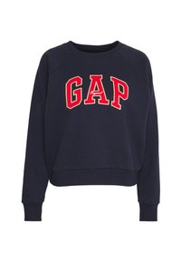 GAP Felpa - white