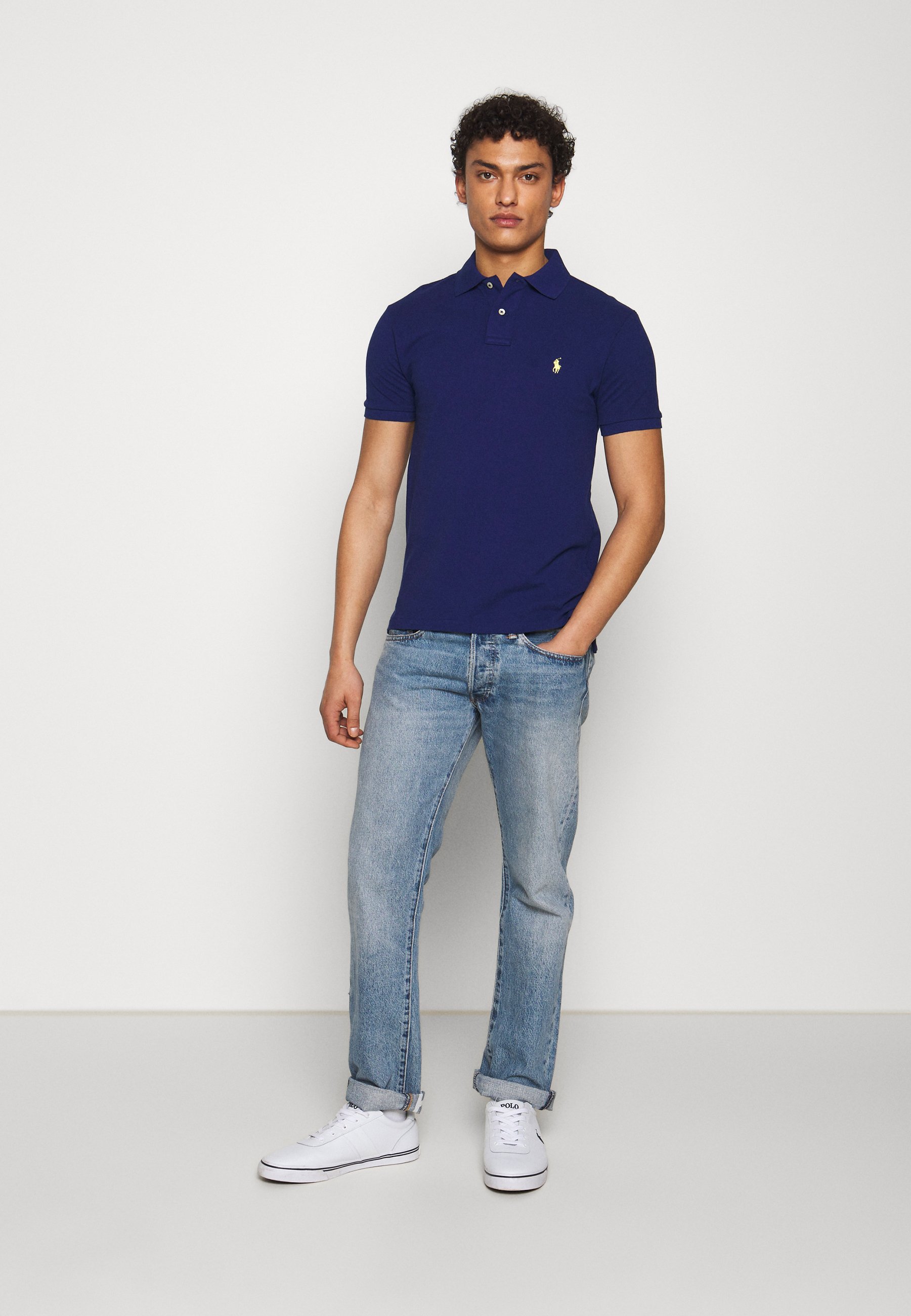 ralph lauren slim fit l