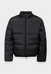 GIUBBOTTO UNISEX - Giacca invernale - black