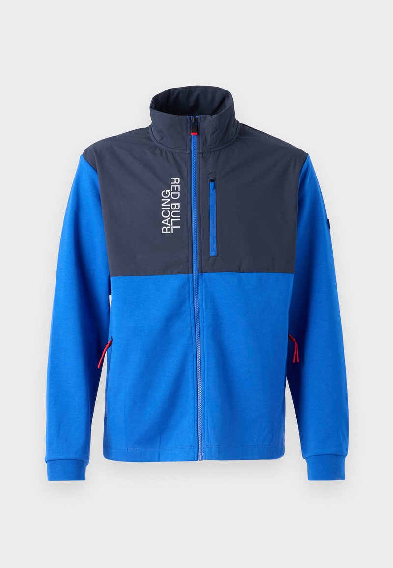 Red Bull Racing x Pepe Jeans Lichte jas koningsblauw Red Bull Racing x Pepe Jeans Lichte jas koningsblauw