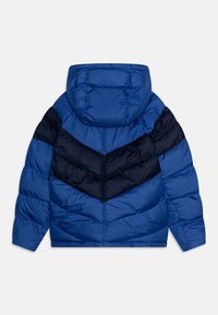 Nike Sportswear UNISEX - Talvitakki - game royal/midnight navy/white