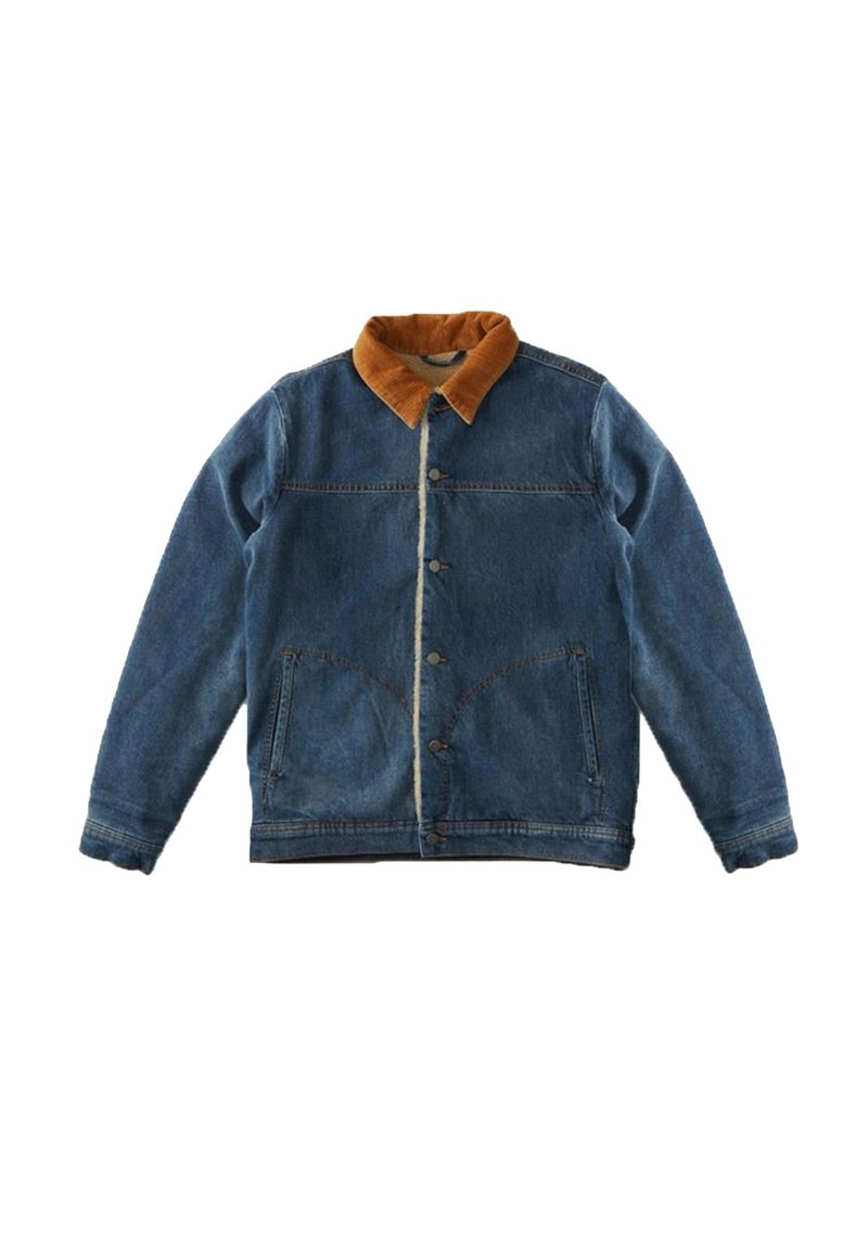 Billabong Spijkerjas blauw