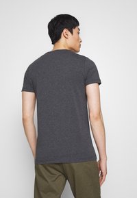 Tommy Hilfiger T-shirt básica - grey