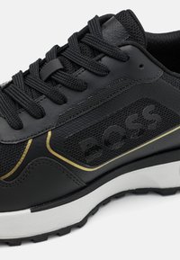 BOSS JONAH - Sneaker low - black