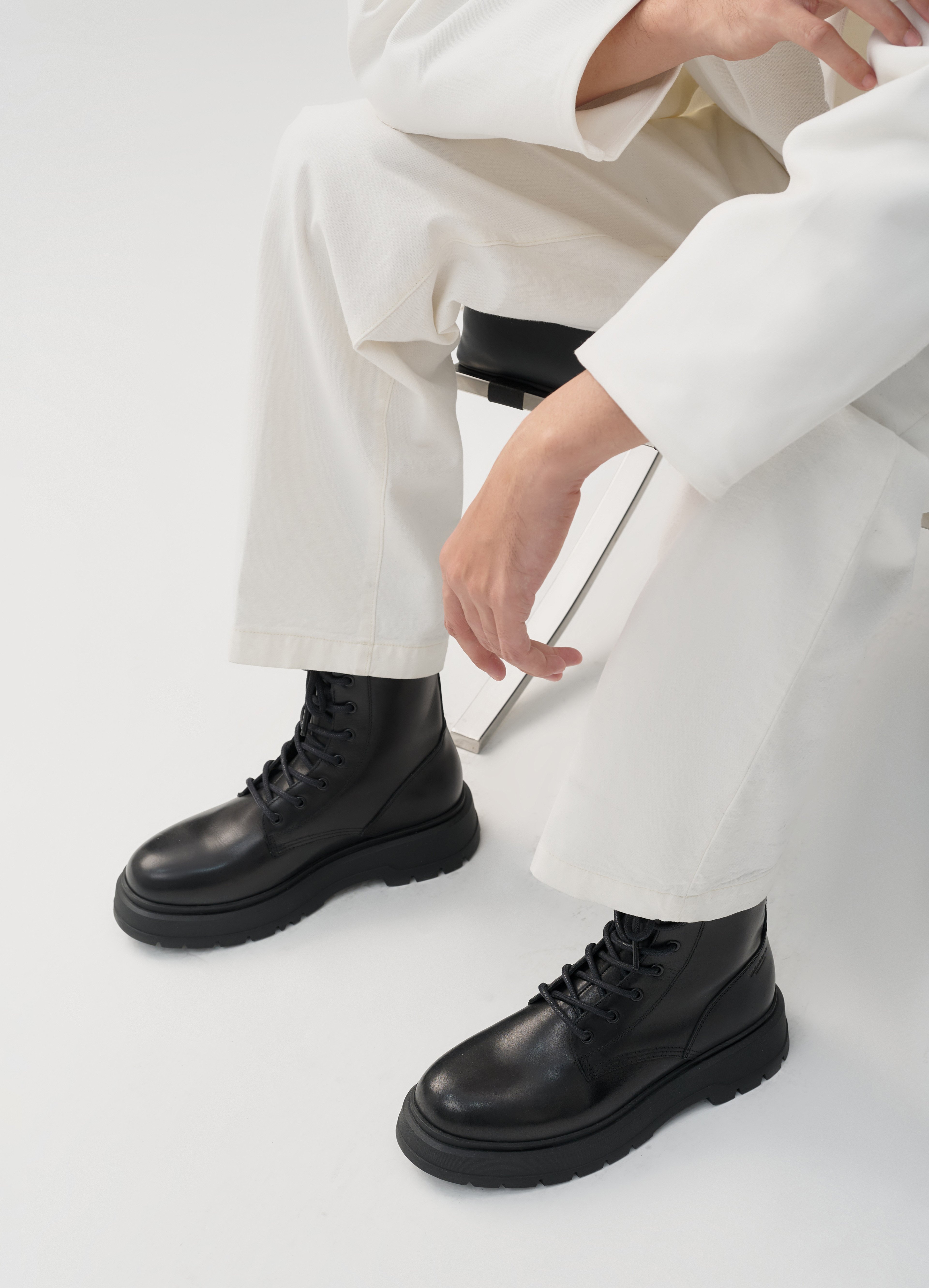 VAGABOND　MillionFish GRIP Shimano – Winkel – Flow BMX Winkel