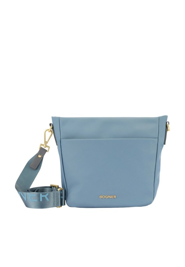 KLOSTERS NEVE JUNA  - Umhängetasche - infinity