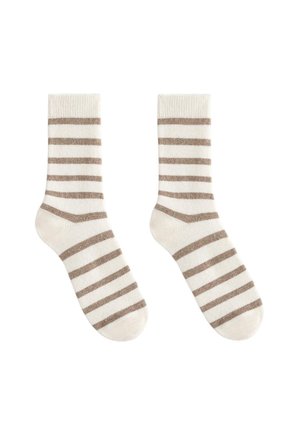 CLASSIC  - Calze - stone