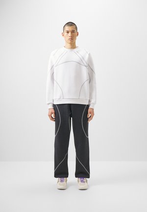 Saul Nash RITUALS CREW - Pusa - white